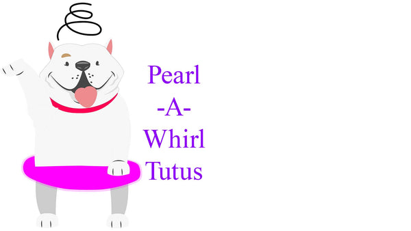 Pearl-A-Whirl Tutus